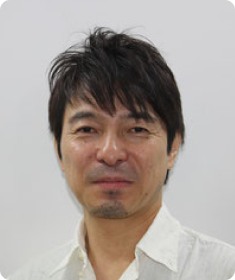 青葉台教室教室長の加藤竜哉寛先生の写真